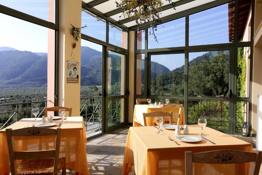restoran